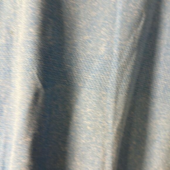 Lululemon Men’s Metal Vent Tech Athletic Shirt Size Medium Athleisure Blue - Picture 3 of 7